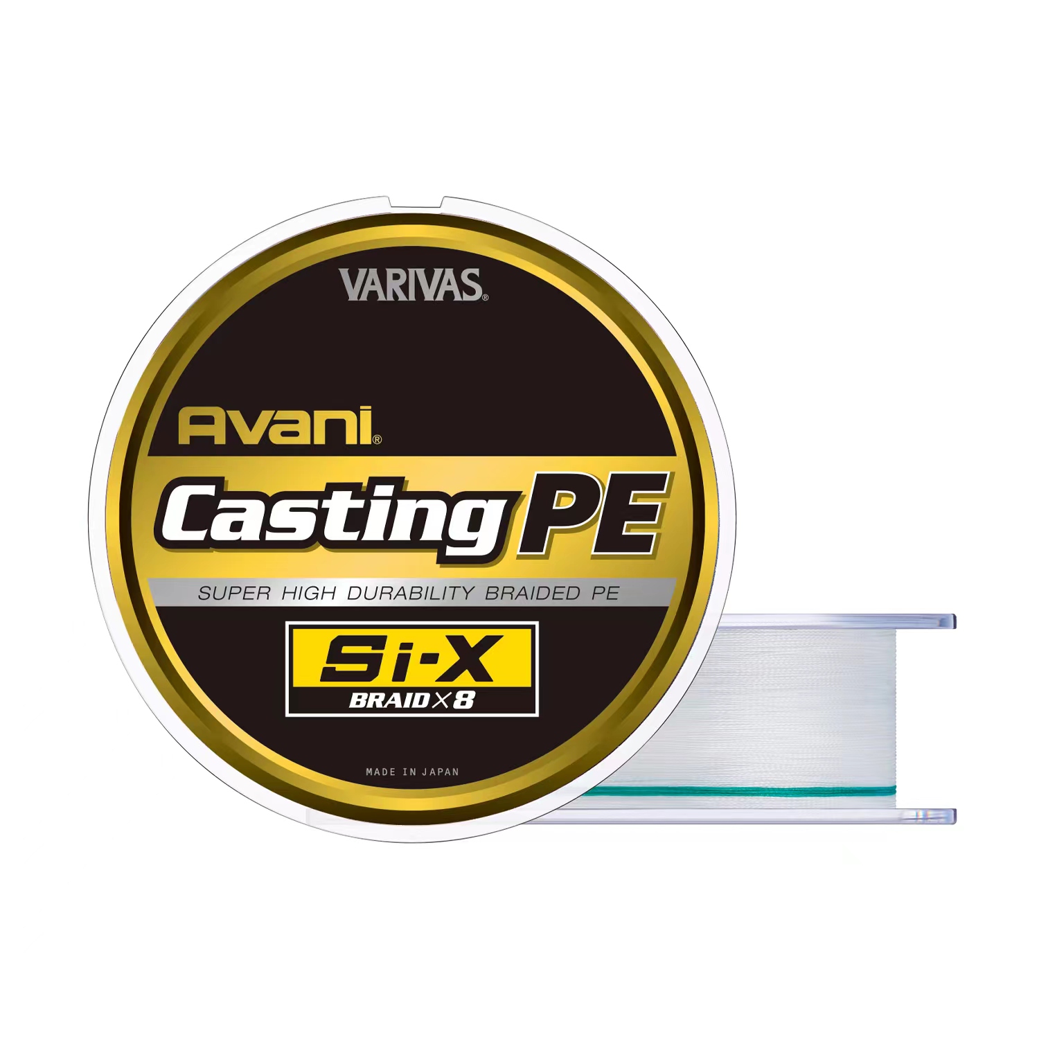 ［VARIVAS］avani casting PE SI-X—172